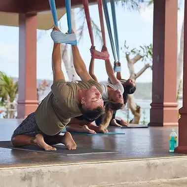 AerialYoga
