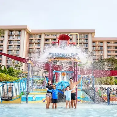 Splashpool