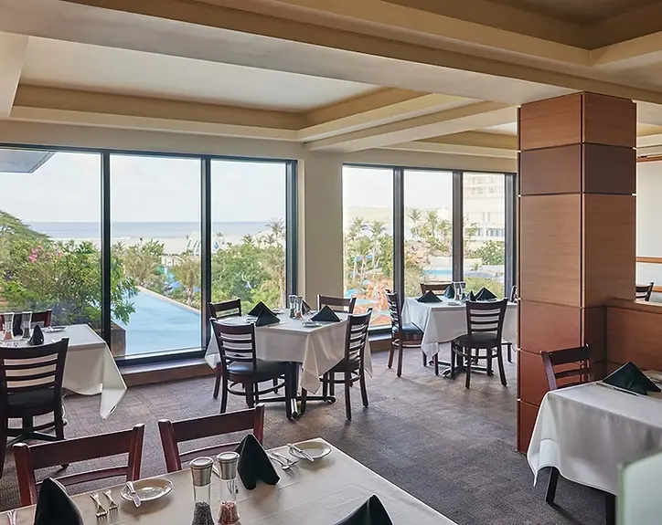 BISTRO