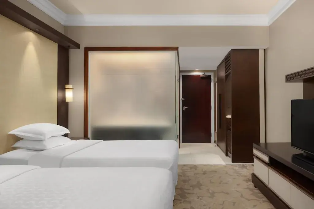 오션뷰 룸 (Ocean View Room) (5)