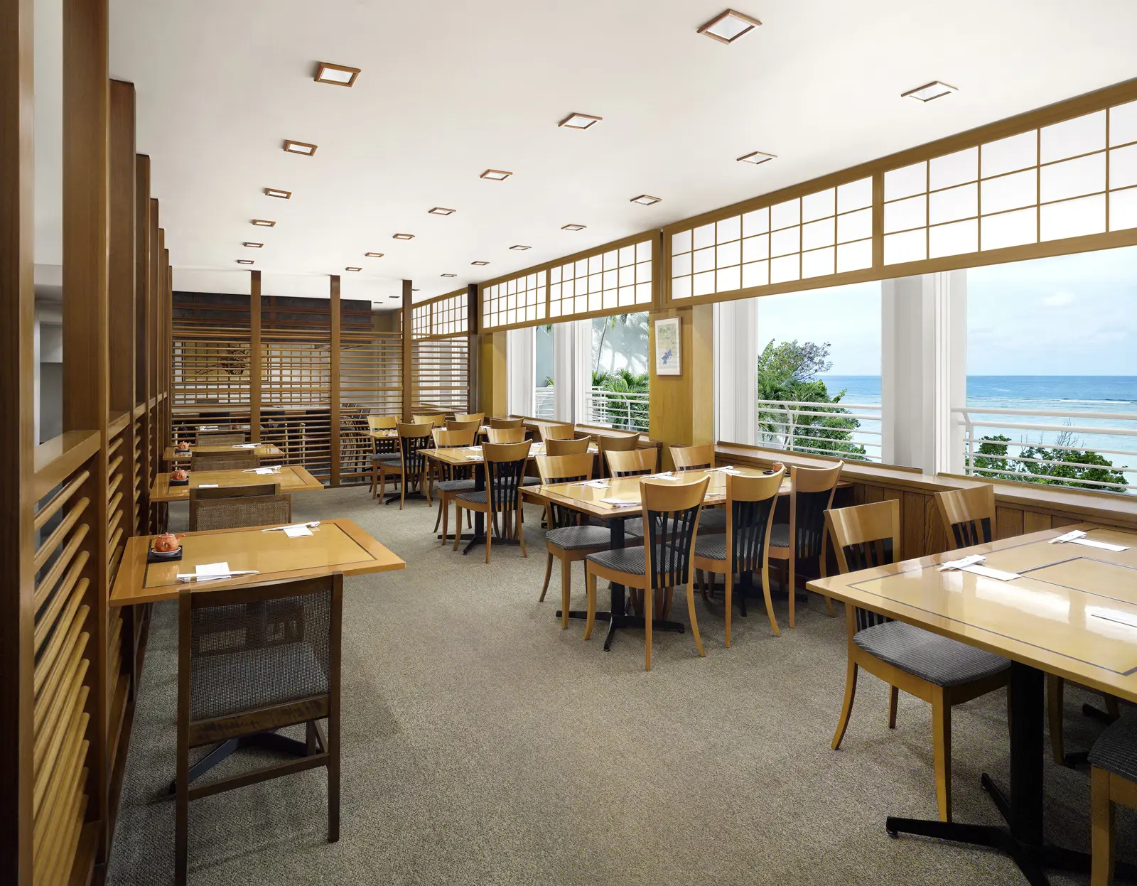 F&B_이신 일식 레스토랑 (1)