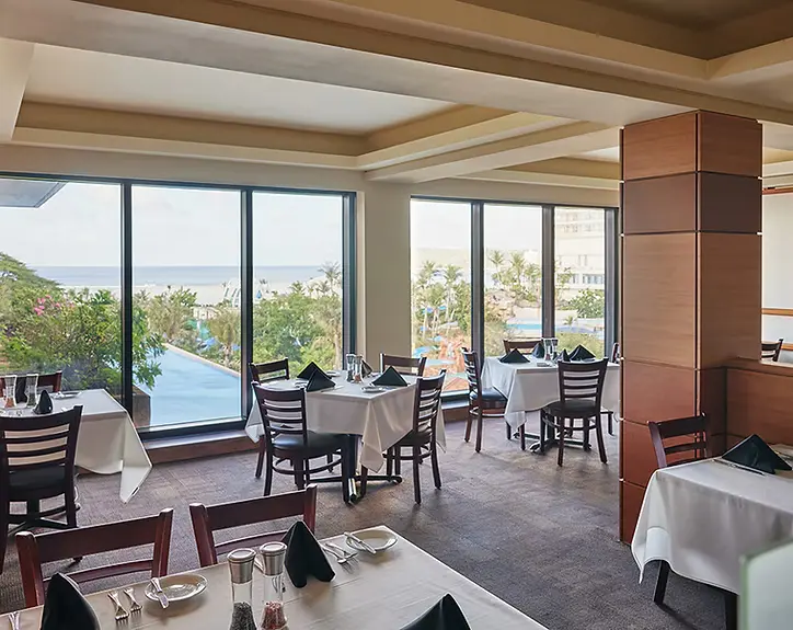 BISTRO
